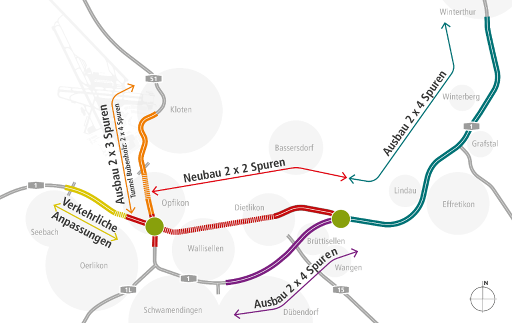 grafik-projektuebersicht-glattalautobahn-perimeter