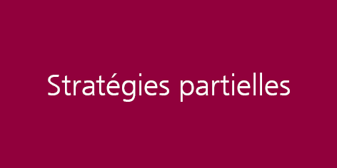 Teilstrategien