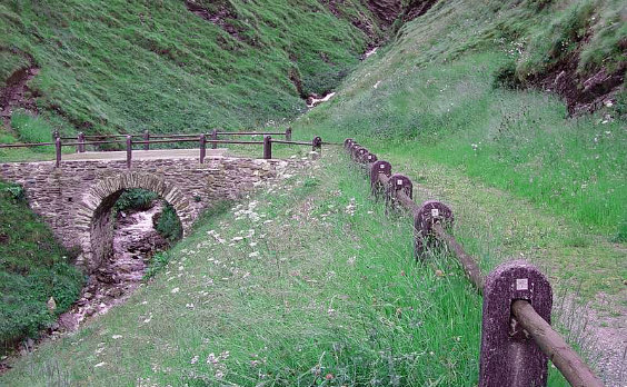 pont historique