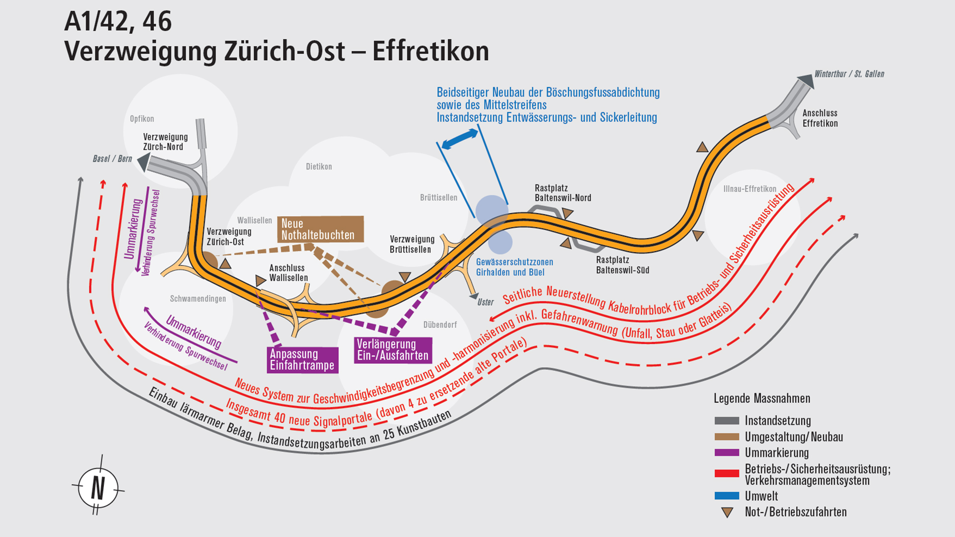 A1_Verzweigung_Zuerich_Ost_Projektuebersicht_1920x1080px