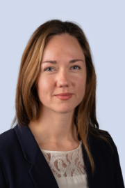 Martina Wirth