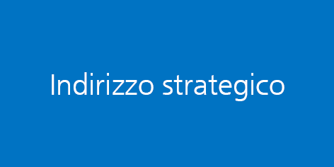 Strategische Ausrichtung