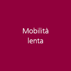 Sottostrategie Mobilità lenta
