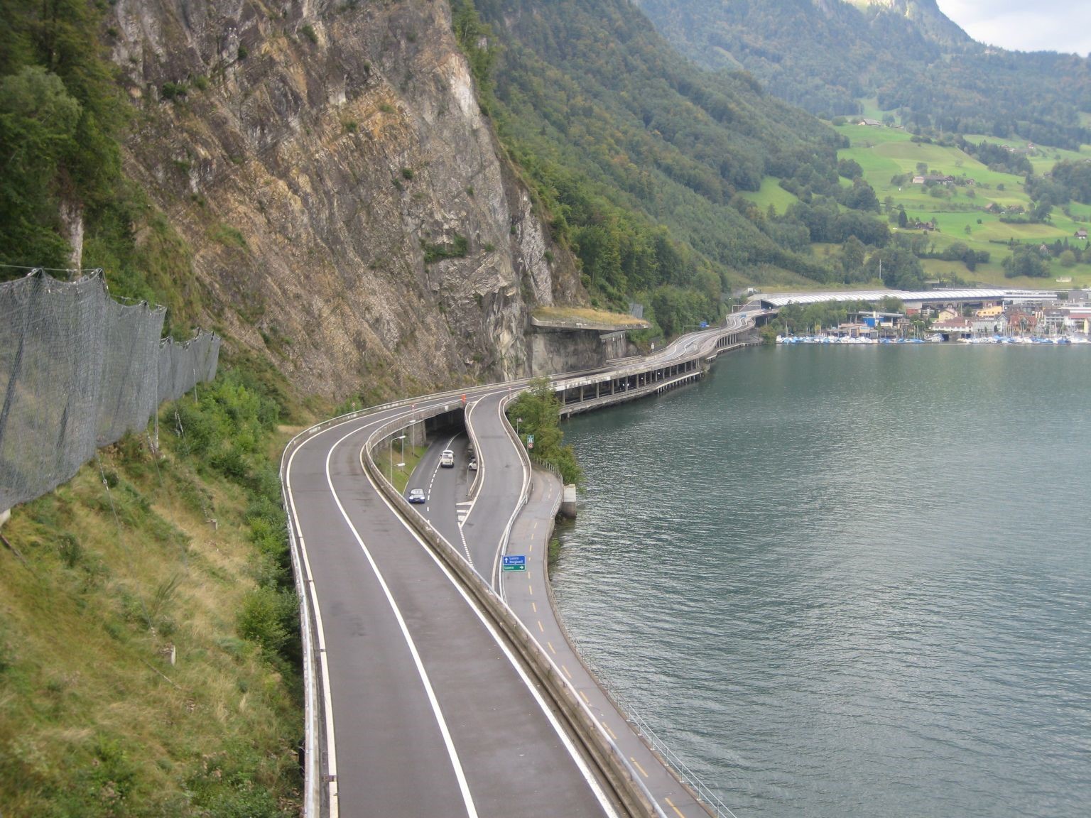 Achereggtunnel_Lopperviadukt